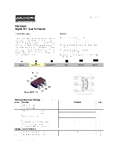 fdc6303n