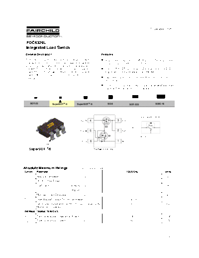 fdc6329l