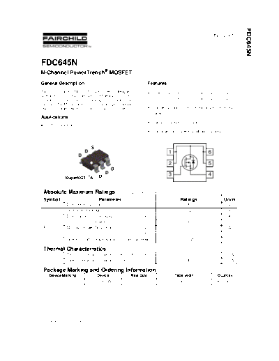 fdc645n