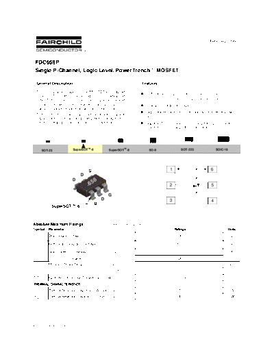 fdc658p