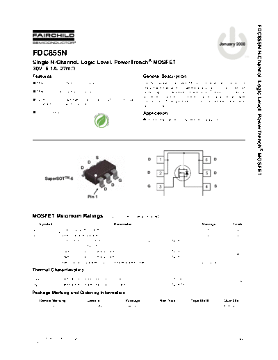 fdc855n