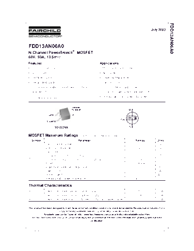 fdd13an06a0