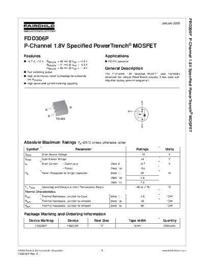 fdd306p