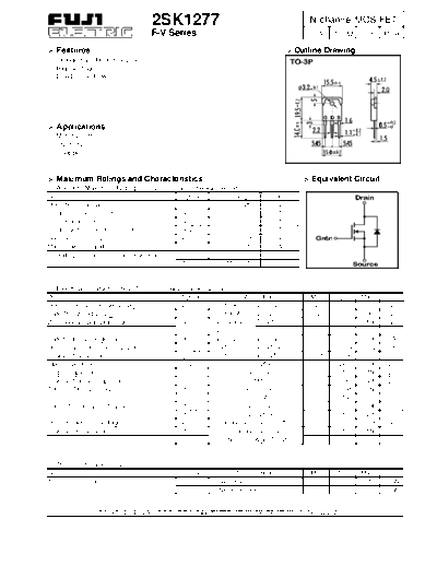 2sk1277