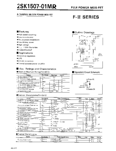 2sk1507-01