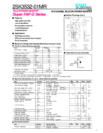 2sk3532