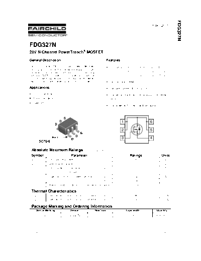 fdg327n