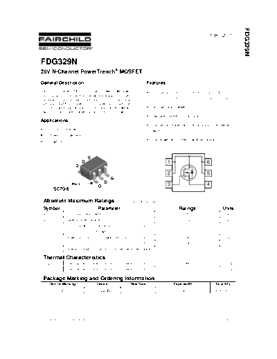 fdg329n