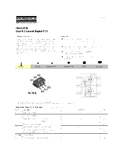 fdg6301n