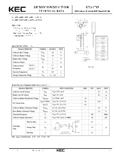 kta1715