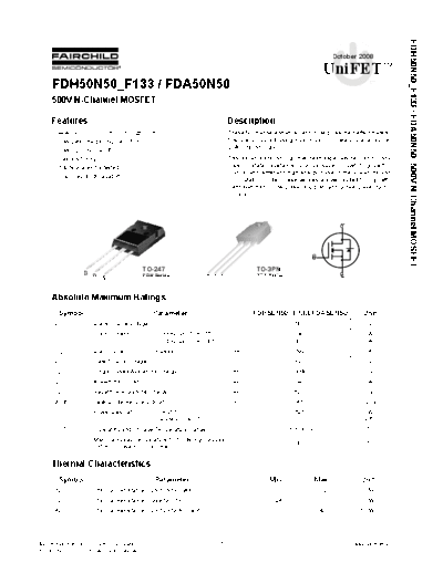 fdh50n50_f133_fda50n50
