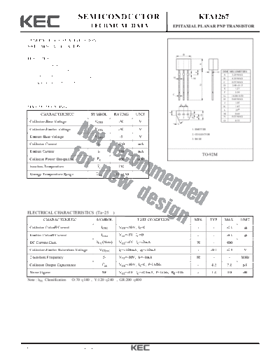 kta1267