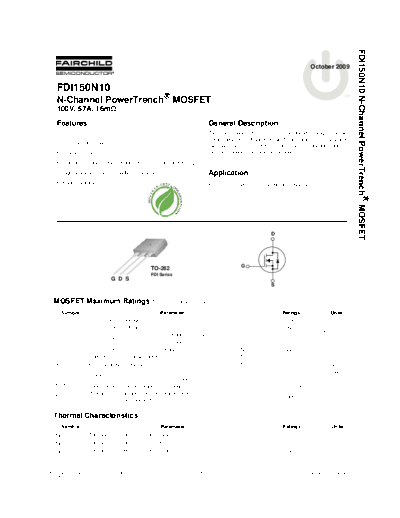 fdi150n10