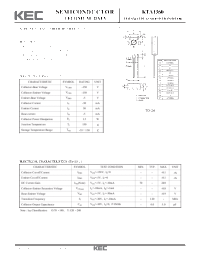 kta1360