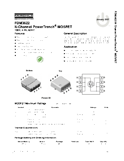 fdm3622