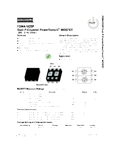 fdma1025p