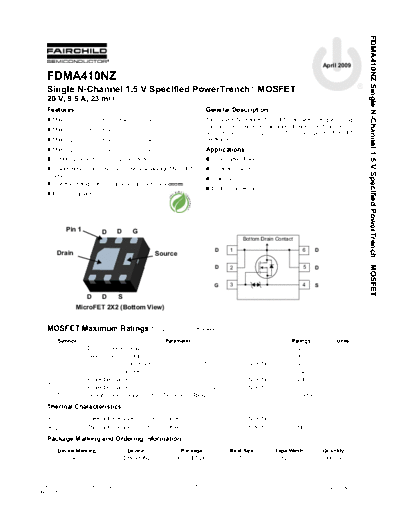 fdma410nz