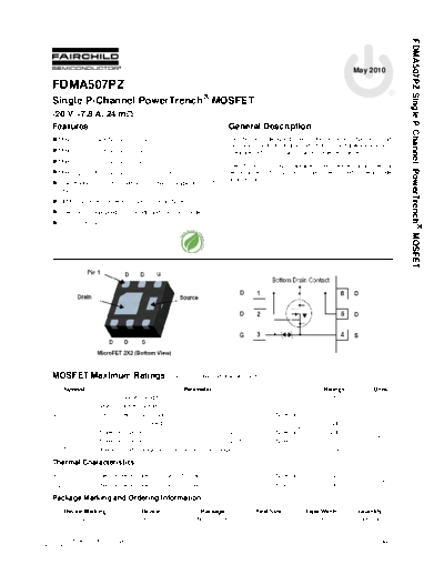 fdma507pz