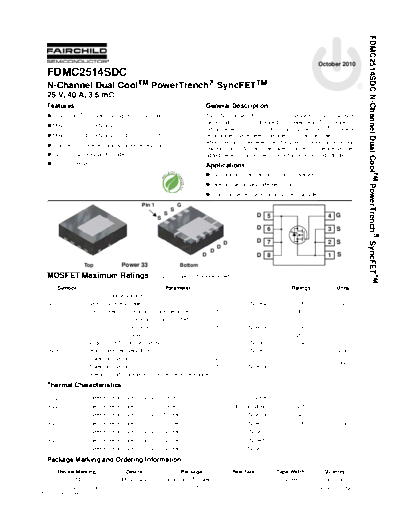fdmc2514sdc