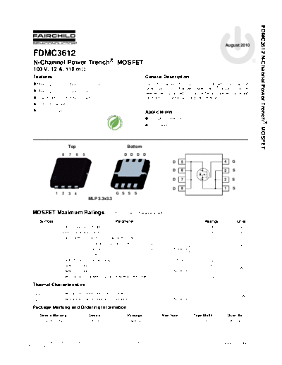 fdmc3612