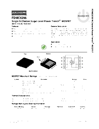 fdmc6296