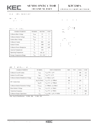 ktc3203a