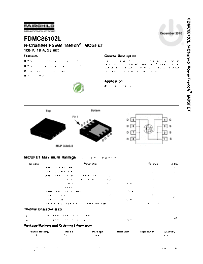 fdmc86102l