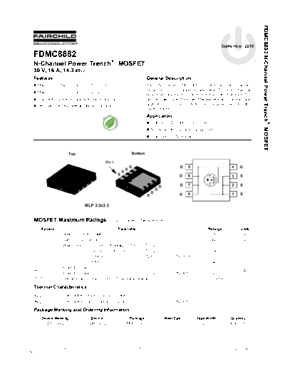 fdmc8882