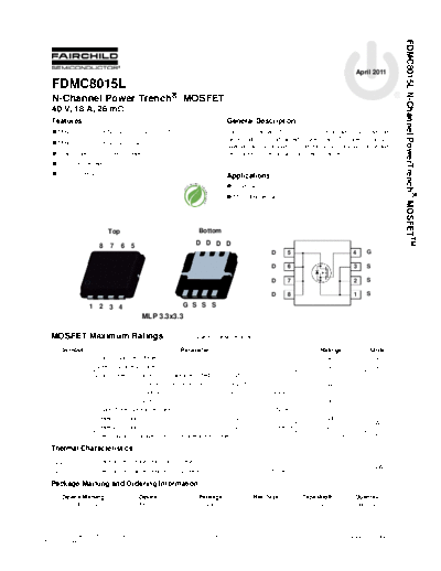 fdmc8015l