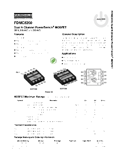 fdmc8200