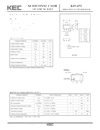 ktc4372