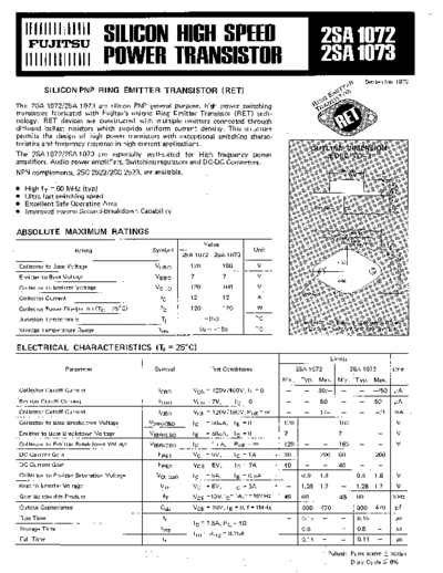 2sa1072_2sa1073