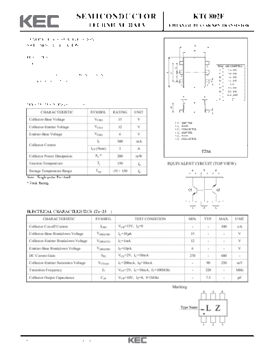 ktc802e