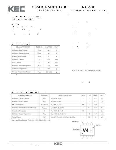 ktc811e