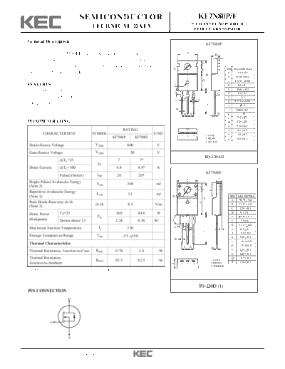 kf7n80p-f