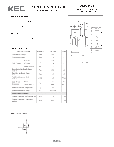 kf5n50pz