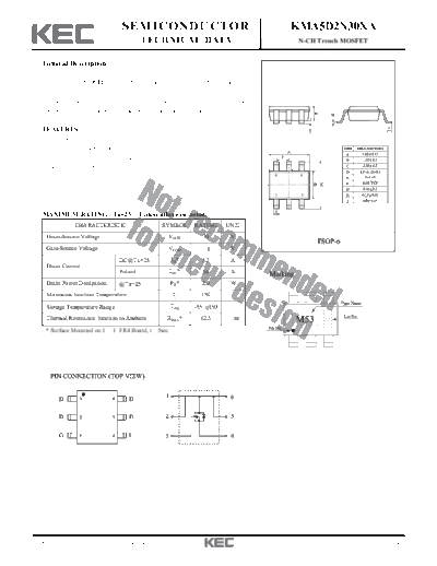 kma5d2n30xa