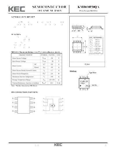 kmb010p30qa