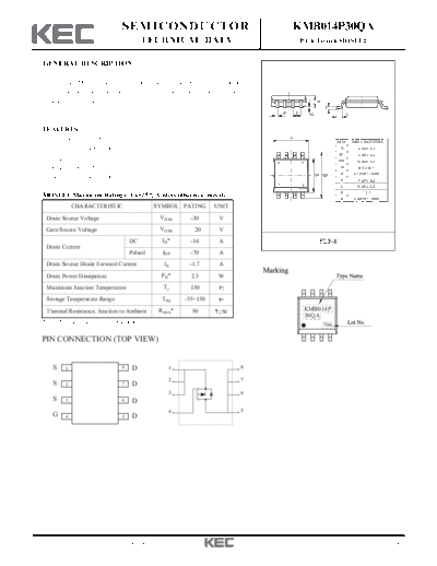 kmb014p30qa
