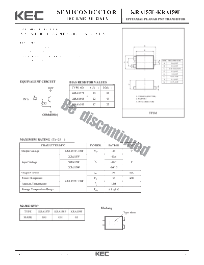 kra158f