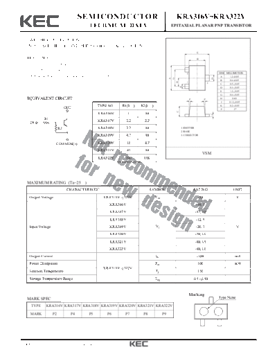 kra317v