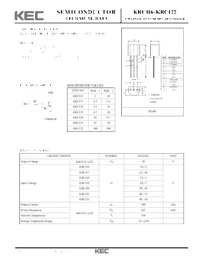 krc116-122