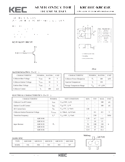krc410e-414e