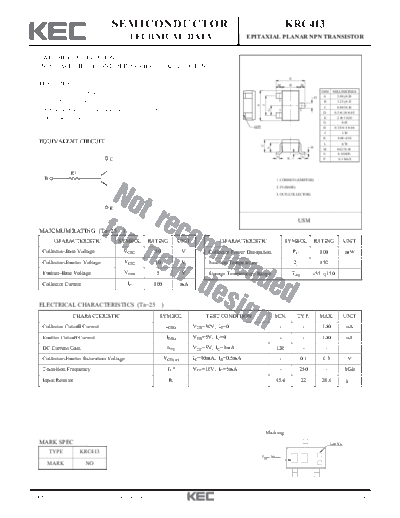 krc413