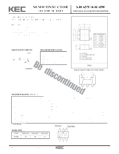 krc658f