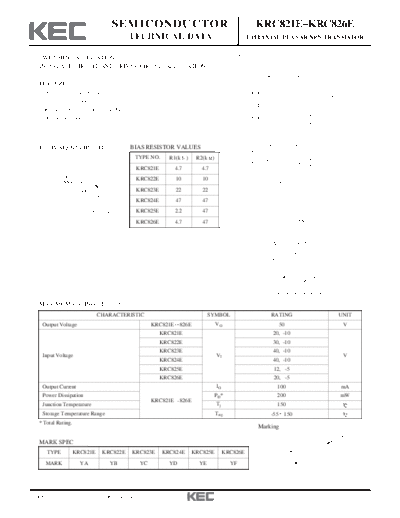 krc821e_826e