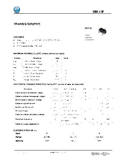 2sb1197
