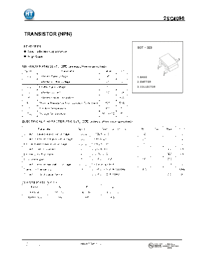 2sc4098