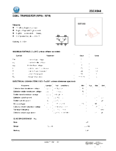 2sc4944