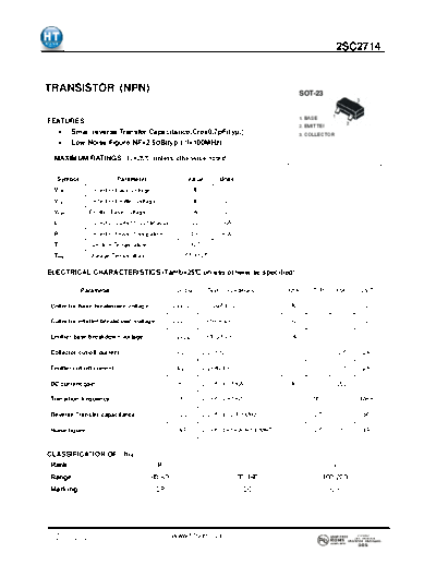 2sc2714